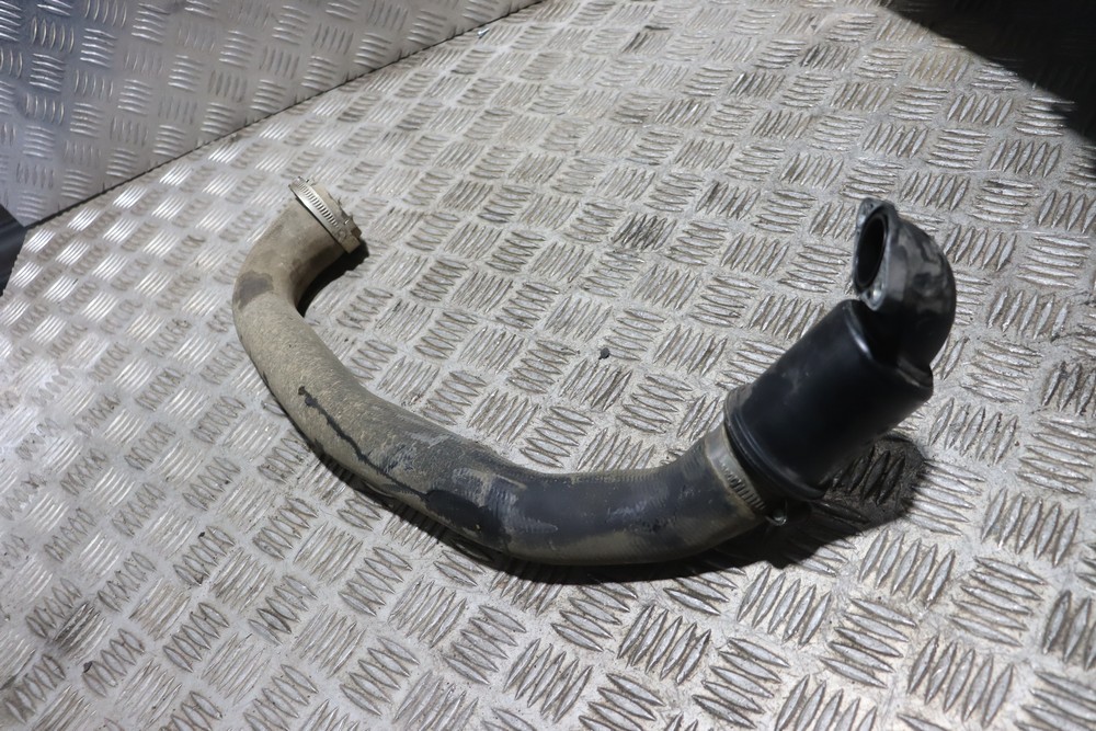 FORD FIESTA MK7 1.0 ECOBOOST EURO6 TURBO INTERCOOLER PIPE 2013-2017 ...