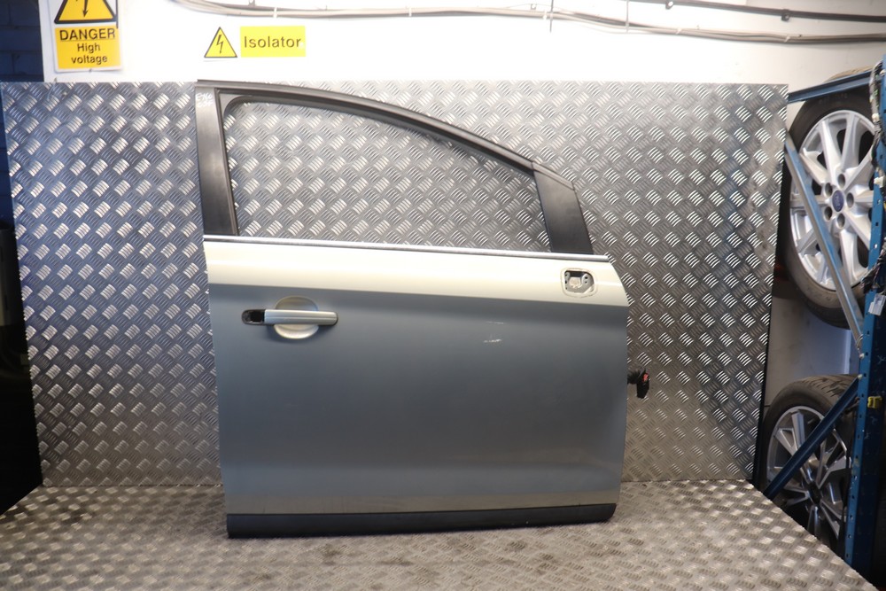 FORD KUGA MK1 OSF DOOR IN CHILL 2008-2012 EY60 – Gala Motors