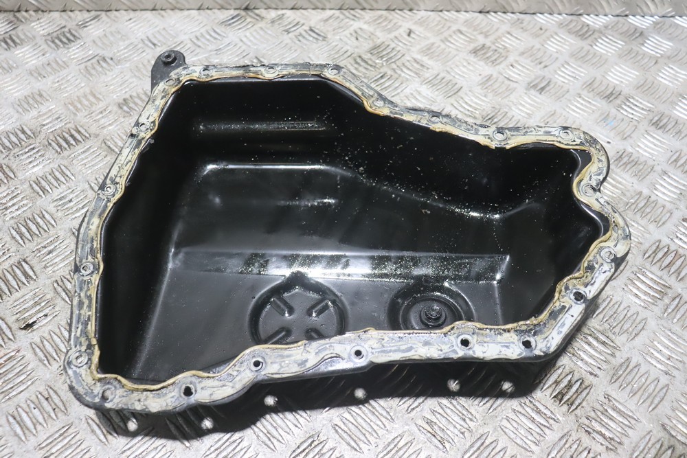 FORD FOCUS MK3 2.0 TDCI EURO5 OIL SUMP 9681842080-A 2011-2015 DK12 ...