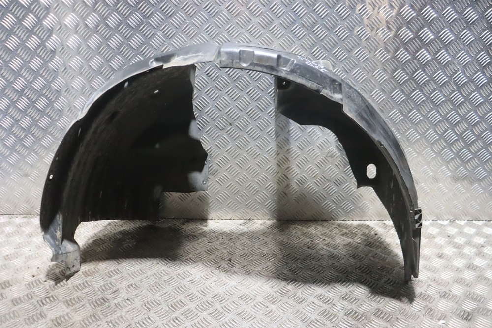 FORD TRANSIT CUSTOM MK8 OSF FRONT WHEEL ARCH LINER 2017-2018 SJ67 ...