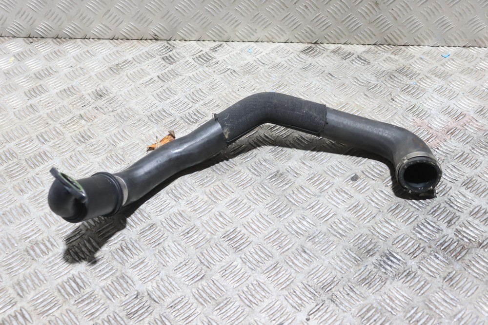 FORD FIESTA MK8 1.0 ECOBOOST EURO 6.2 TURBO BOOST PIPE 2017-2021 NU69 ...