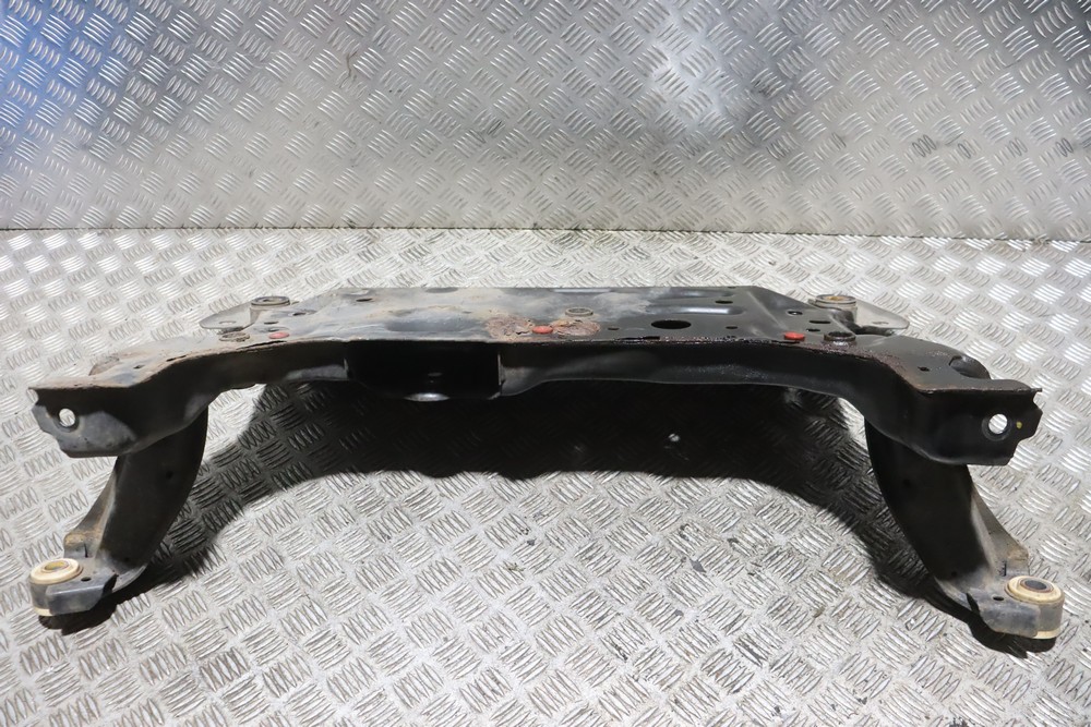 FORD FOCUS MK3 FRONT SUBFRAME (SEE PHOTOS) 2011-2015 BT62 – Gala Motors