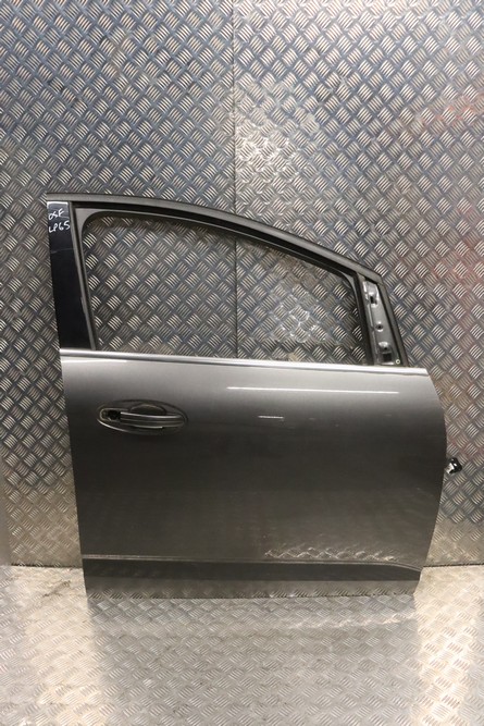 FORD C-MAX MK2 OSF FRONT DOOR IN MAGNETIC GREY 2016-2019 LP65 – Gala Motors