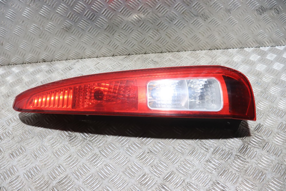 FORD FUSION MK1OS REAR LIGHT CLUSTER 6N11-13N004-A 2006-2012 FP59 ...