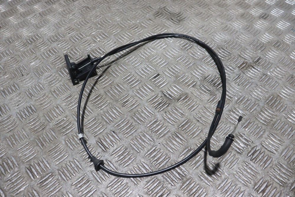 FORD FIESTA MK7 BONNET RELEASE CABLE 2009-2012 AF11 – Gala Motors