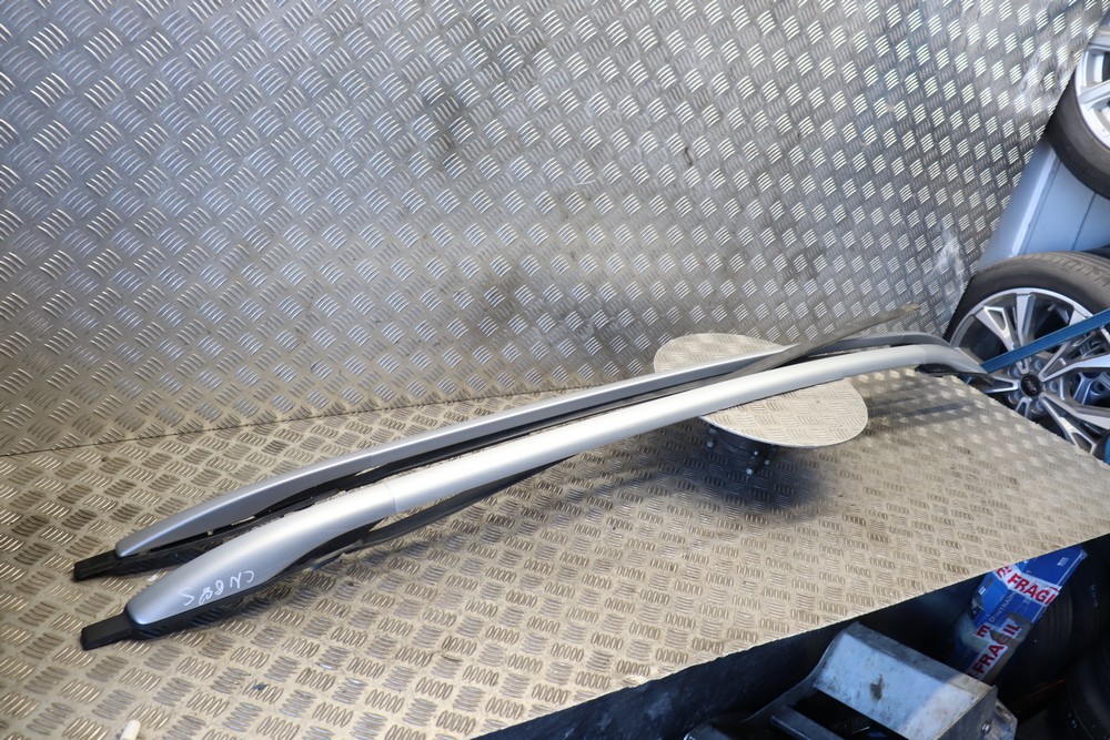 Ford kuga best sale mk2 roof rails