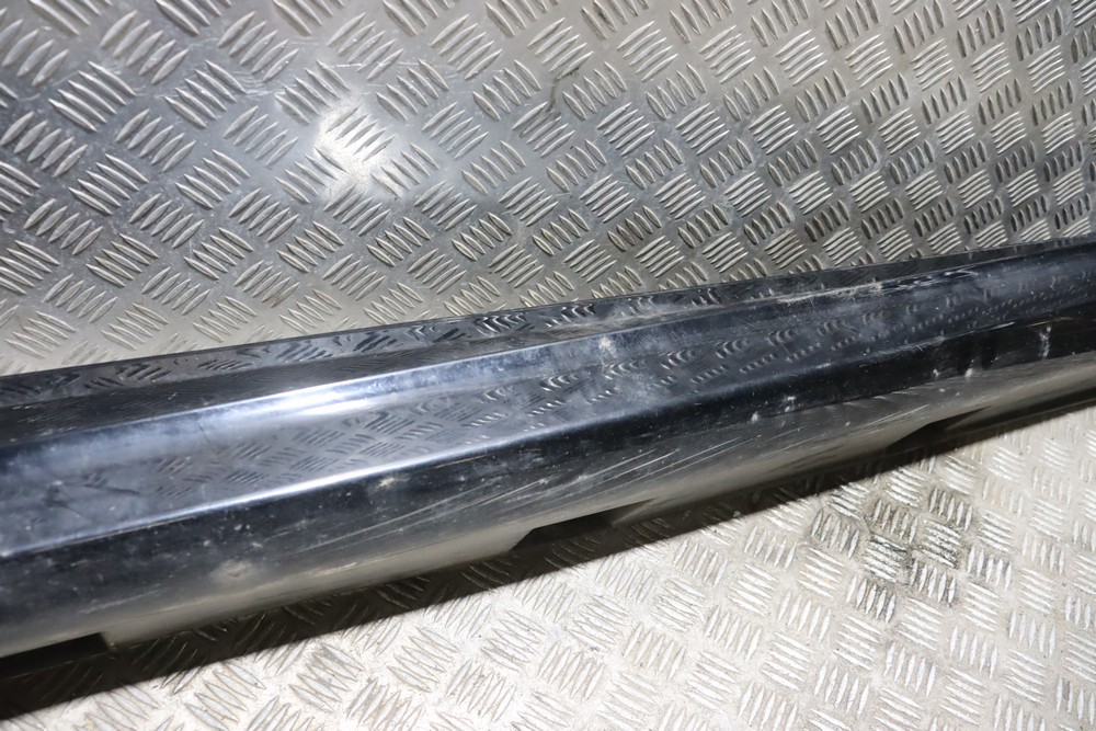 FORD FOCUS MK3 ST HATCHBACK NS SILL SIDE SKIRT IN SHADOW BLACK 2015 ...