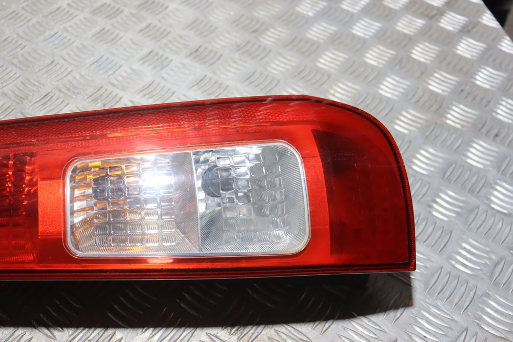 FORD FUSION MK1 OS REAR LIGHT CLUSTER 6N11-13N004-A 2006-2012 YH07 ...