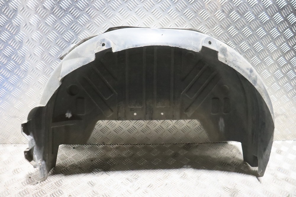 FORD TRANSIT CUSTOM MK8 OSR REAR WHEEL ARCH LINER FK21-278B50-A 2013 ...