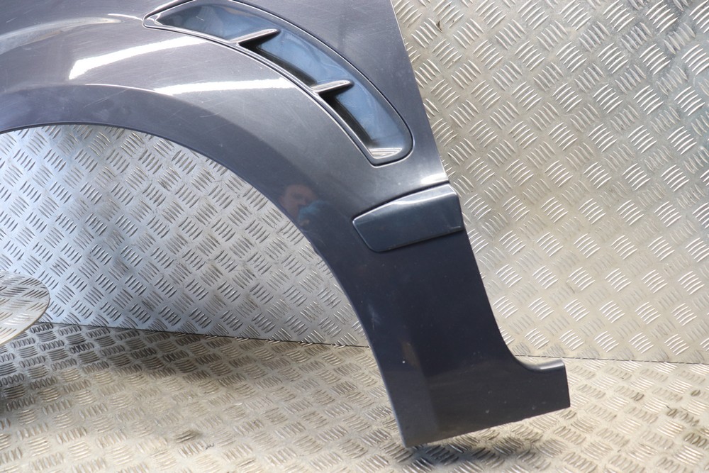 FORD S-MAX MK1 NS WING IN MIDNIGHT SKY (SEE PHOTOS) 2010-2015 DF64 ...