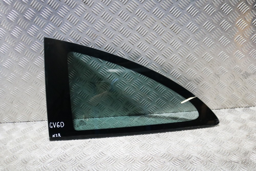 FORD KA MK2 NSR REAR QUARTER GLASS 2009-2016 GV60 – Gala Motors