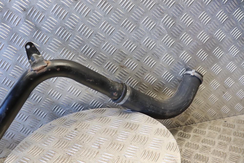 FORD KUGA MK2 2.0 TDCI EURO5 TURBO INTERCOOLER PIPE AWD 2013-2014 MM14 ...