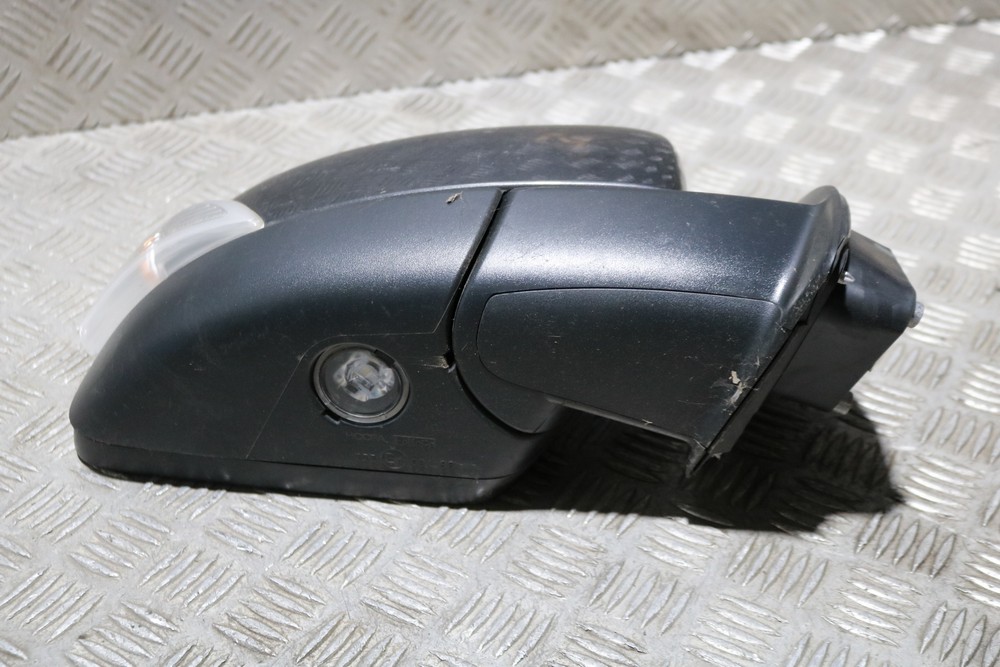 FORD RANGER MK3 OS WING MIRROR POWER FOLD EB3B-17682-BMD5JNV 2016-22 ...