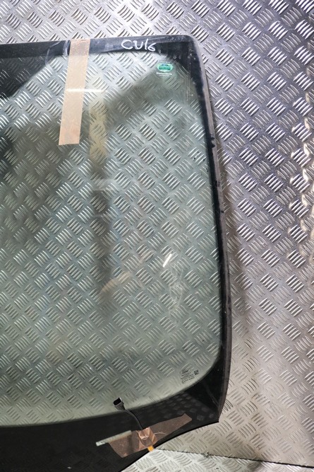 FORD FOCUS MK3 FRONT WINDSCREEN GLASS BM51-A03100-N* 2015-2018 CU16 ...