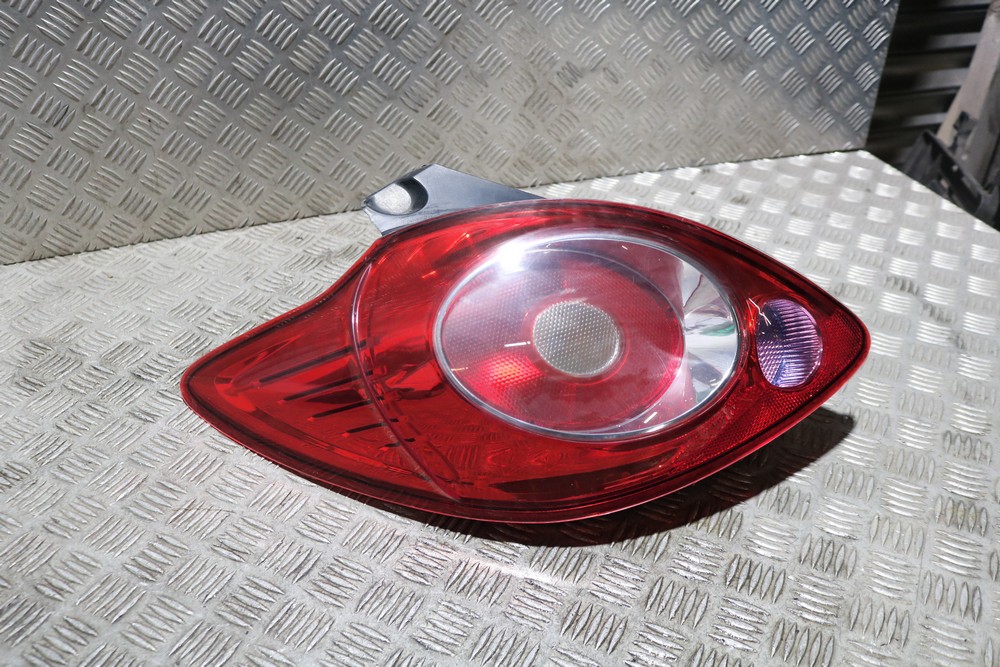 FORD KA MK2 NS REAR LIGHT CLUSTER 2009-2016 AP14 – Gala Motors