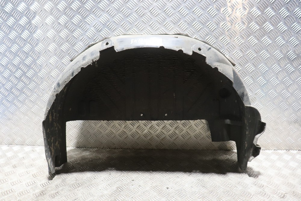 FORD TRANSIT CUSTOM MK8 NSR REAR WHEEL ARCH LINER 2018-2022 BK19X ...